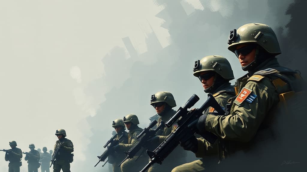 1001st Infantry Brigade Takes Over Security in Davao Oriental from 701st Infantry Brigade