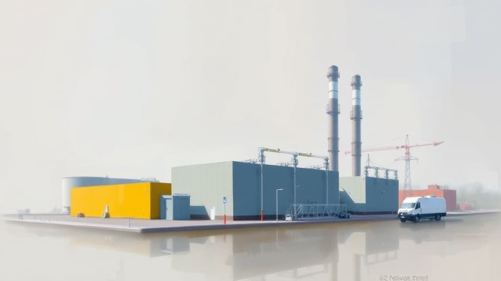 3H2 Network Receives €50.7 Million for Hydrogen Projects in Baden-Württemberg