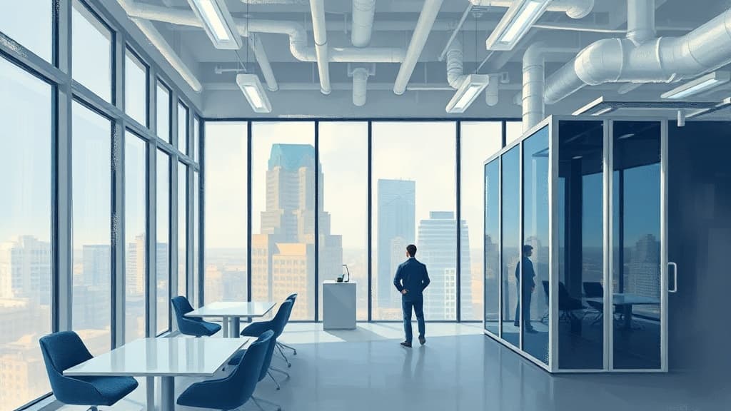 Accelsius Secures $65 Million Series B Funding Led by Johnson Controls to Enhance Liquid Cooling Solutions