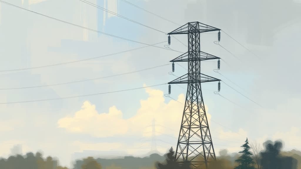 Senate Bill Allows Exemption of Isolated Electric Utilities from FERC and DOE Regulations