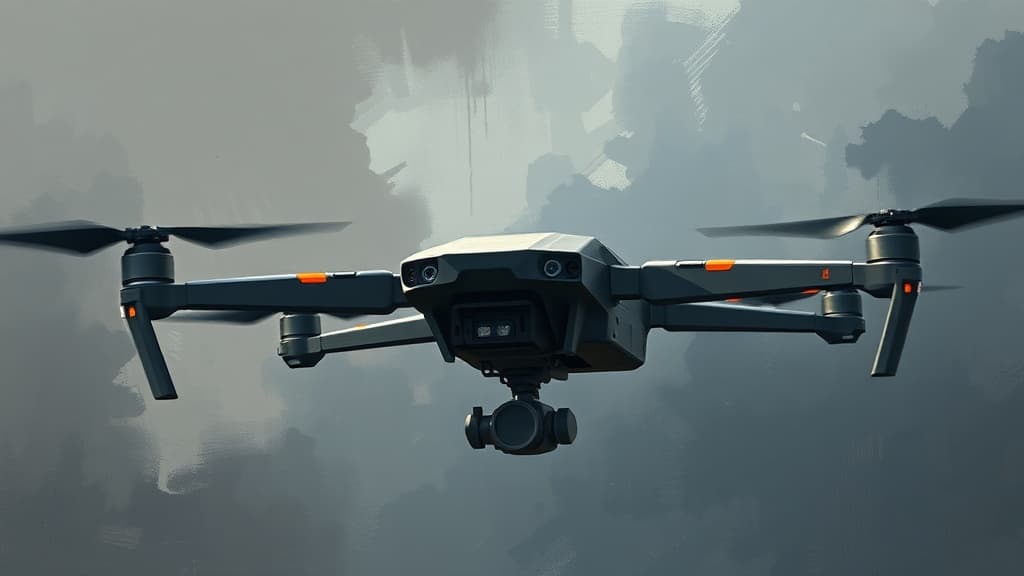 Omnisys Launches AI-Powered BRO™ CUAS Mission Planning Platform for Counter-Drone Operations