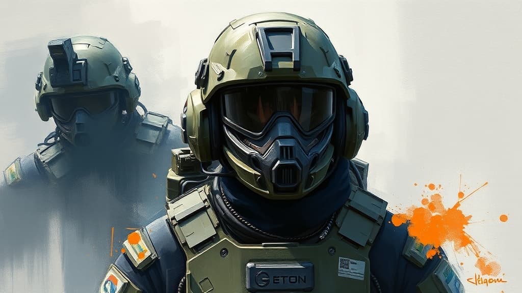 Team Wendy Ceradyne and Theon International to Develop Integrated Multi-Threat Headborne System for U.S. Army