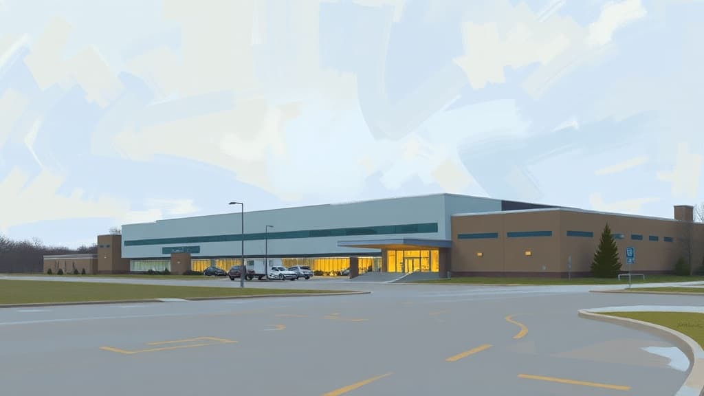 Scioto County Commissioners to Vote on 15-Year Tax Abatement for Data Center Project