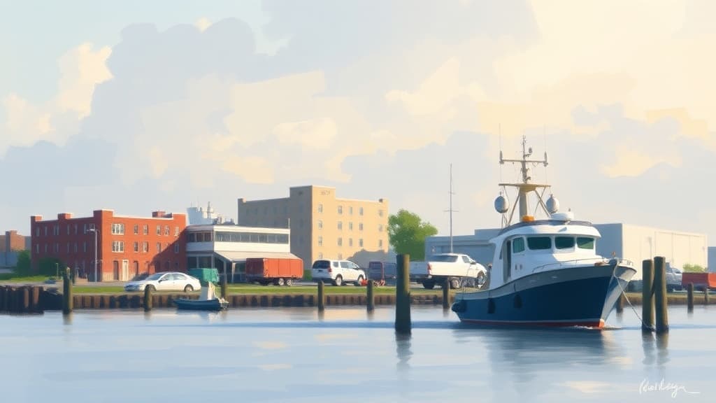 Columbia Gas of Virginia to Invest in Infrastructure and Environmental Projects in Tidewater Region