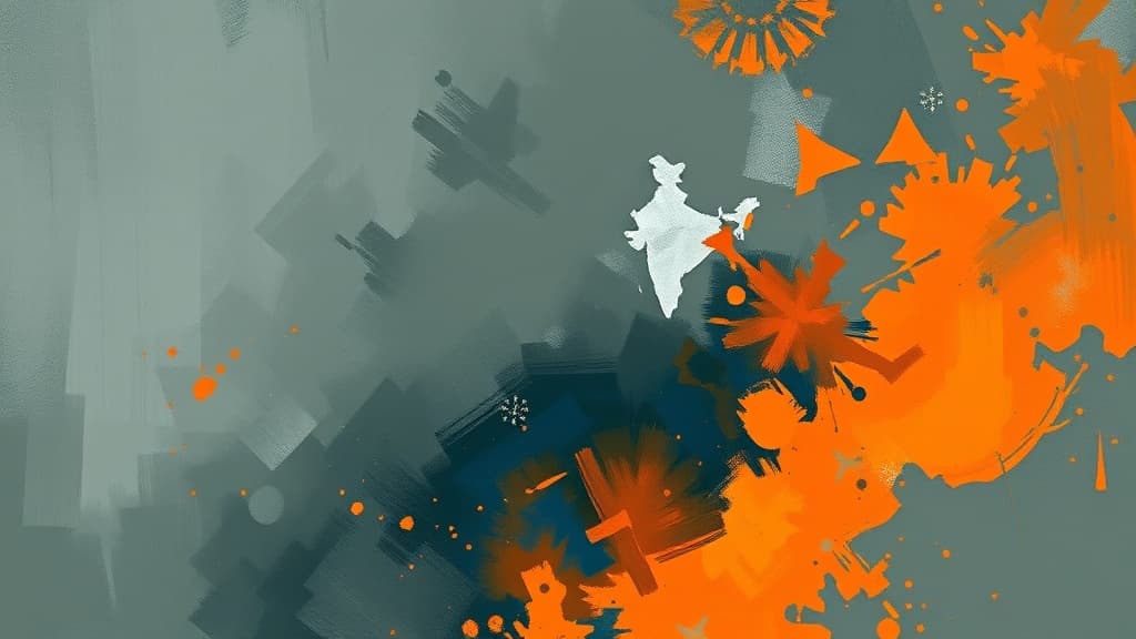 India Plans Long-Term AI Strategy in Upcoming Union Budget Amidst Global Competition