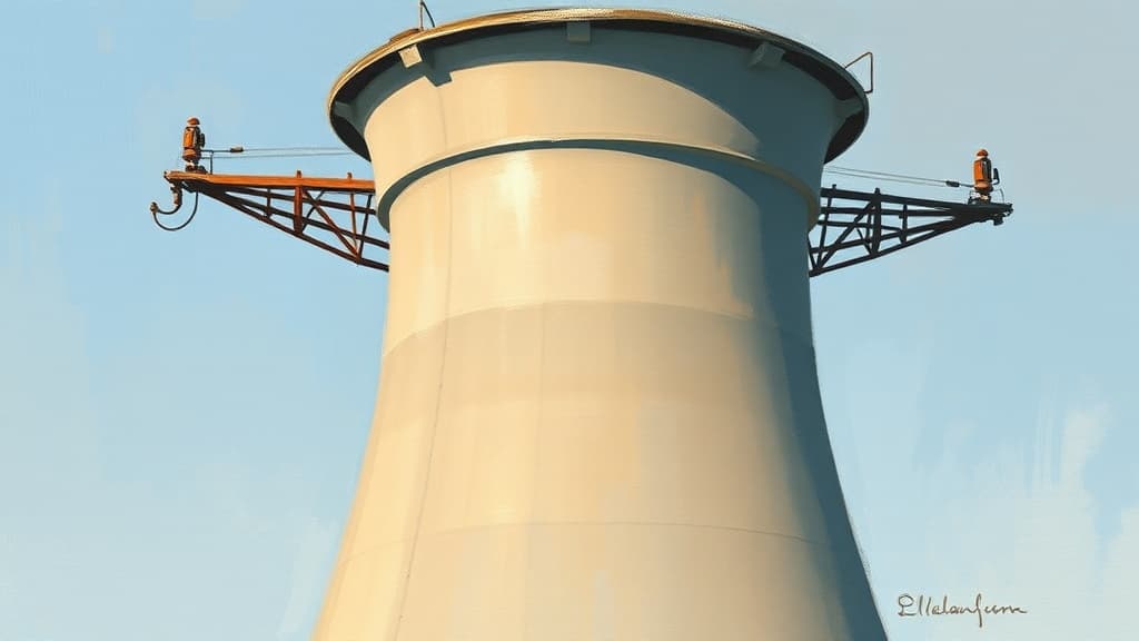 Tennessee Valley Authority Faces Criticism Amid Leadership Changes and Economic Impact Concerns