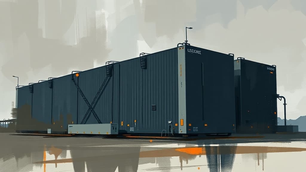 Municipalities Implement Data Center Moratoriums Amid Development Concerns in Michigan