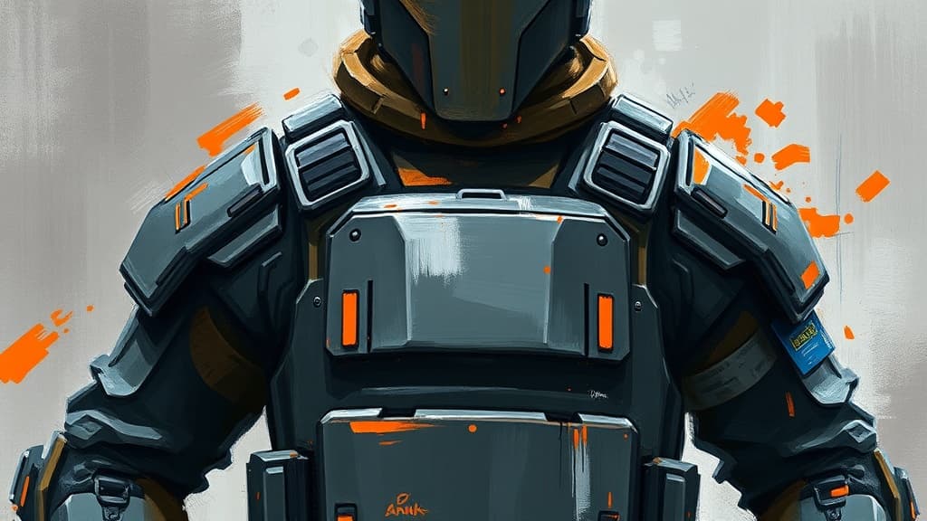 Ace Link Armor Wins PCIAW Defence & Security PPE Innovation Award for Thermacore® System