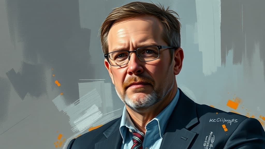 KCI Technologies Appoints Jason Hardebeck as Chief Technology Officer