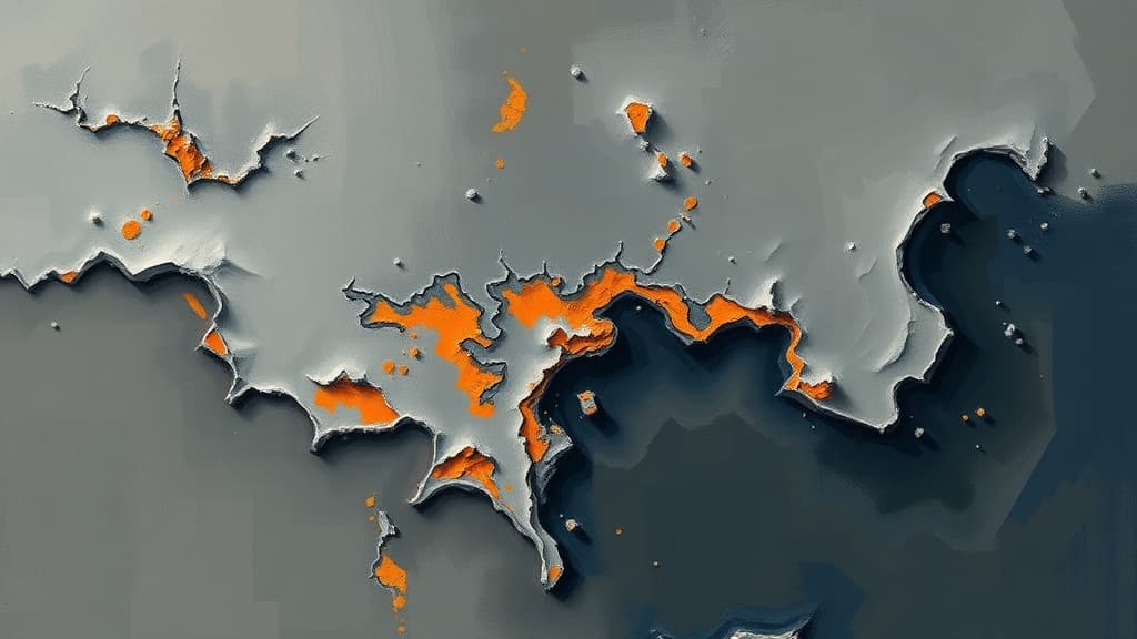 Shom Adopts Esri's Custom Chart Builder for Automated Nautical Chart Production