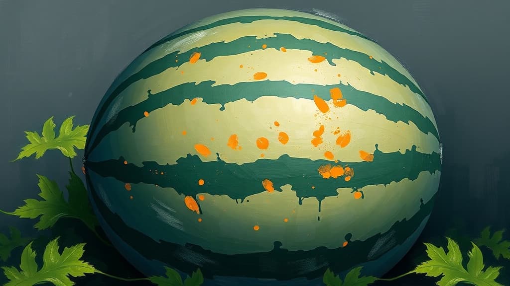 Ceará, Brazil Achieves Pest-Free Status for Melon and Watermelon Exports