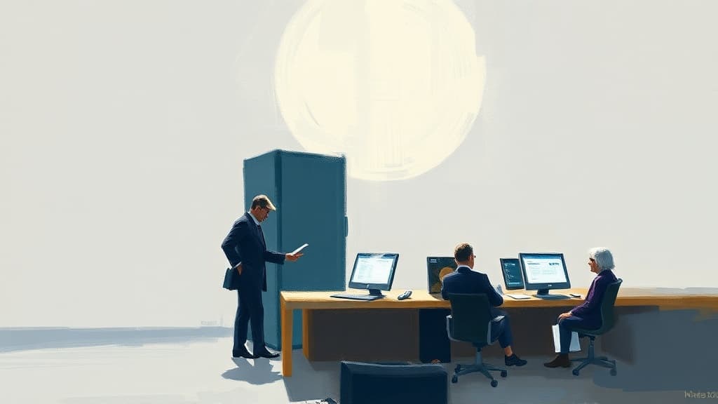 Goldman Sachs Initiates Buy on NetApp, Cuts HP Rating to Sell