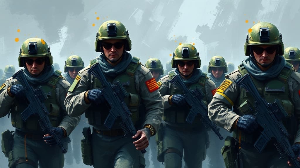 Army+ Reports Surpass One Million Submissions in Ukraine's Armed Forces