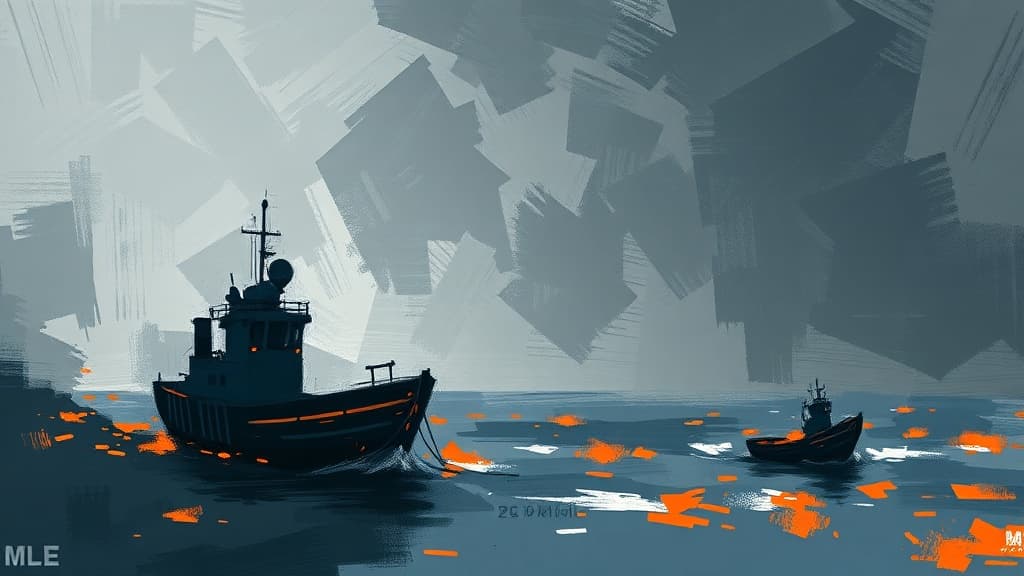 Mobile Baykeeper Advocates for Legislation to Protect Alabama's Coastal Waters