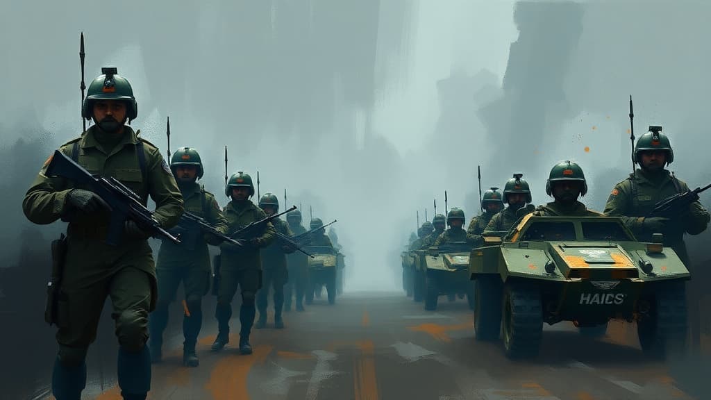 Warburg Pincus Plans Up to €1.5 Billion Defense Fund Amid Rising Military Spending