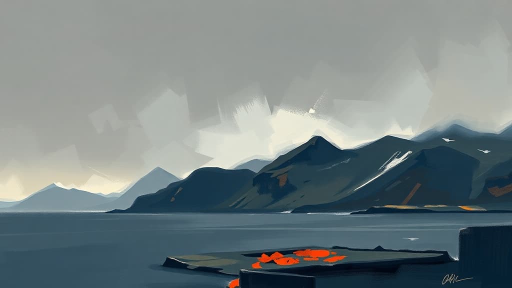 Trump's Greenland Claims Raise European Security Concerns