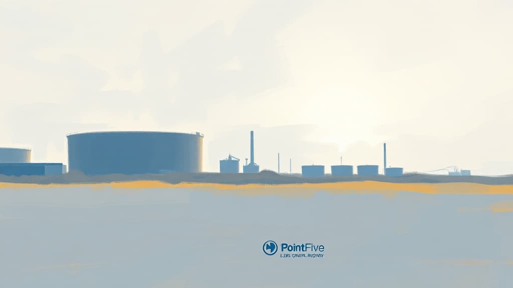 1PointFive and Bain & Company Sign Carbon Removal Credit Agreement