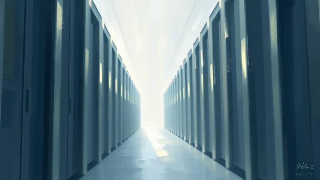 Microsoft Unveils Plan to Mitigate Electricity Costs from AI Data Centers