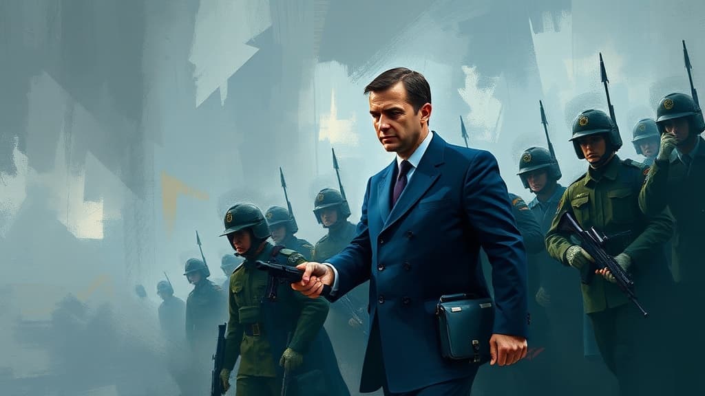 Croatia and France Strengthen Defense and Economic Cooperation