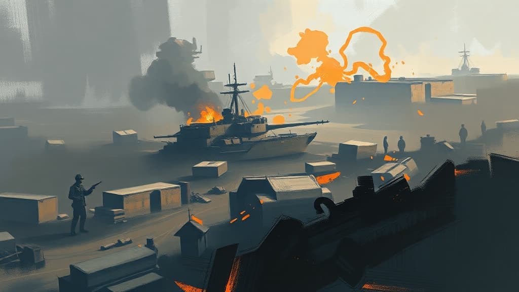 Syria Declares Military Zone in Western Euphrates, Urges SDF Withdrawal