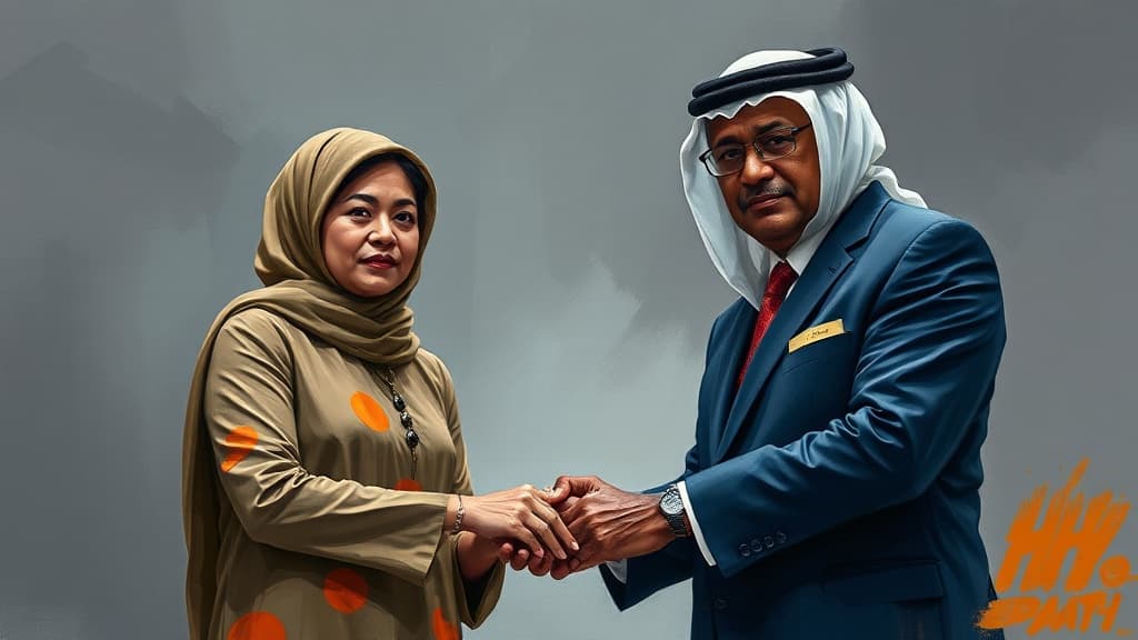 Philippines and UAE Sign Comprehensive Economic Partnership Agreement