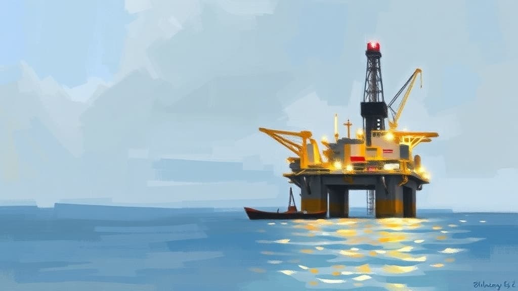 Shell and Exxon Halt Sale of UK Gas Assets to Viaro Energy