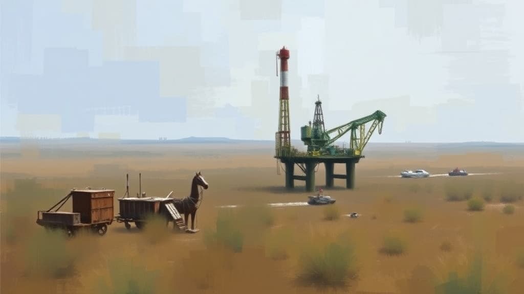 TotalEnergies Sells 10% Stake in Nigerian Renaissance JV to Vaaris