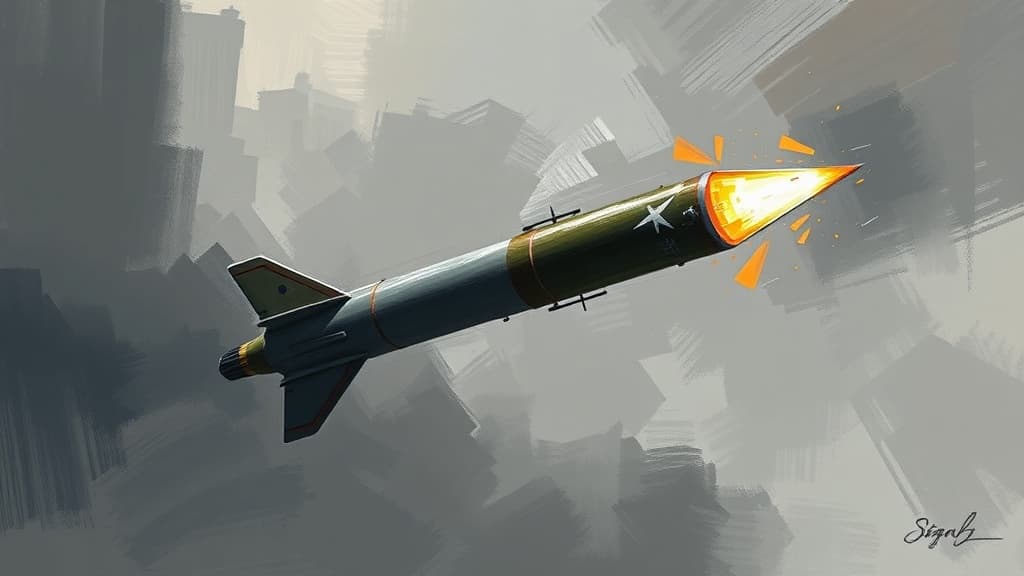 India Tests Pinaka Long Range Guided Rocket (LRGR-120) for Enhanced Precision Strikes