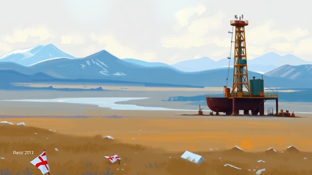 Canadian Natural Resources Negotiates $1 Billion Acquisition of Tourmaline Oil Assets