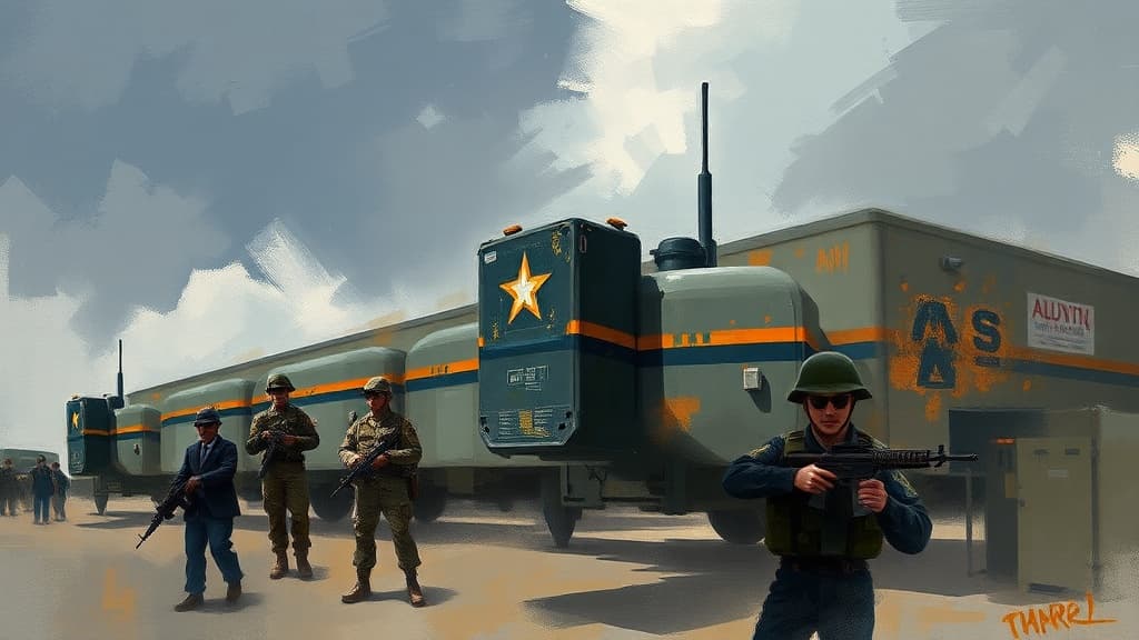 U.S. Army Extends Partnership with Austin Community College for Software Factory