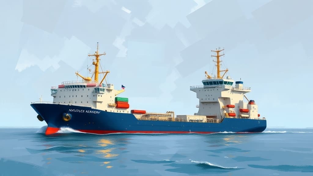 Deutsche Bank Raises Wartsila Price Target to EUR29 Amid Continued Marine Growth