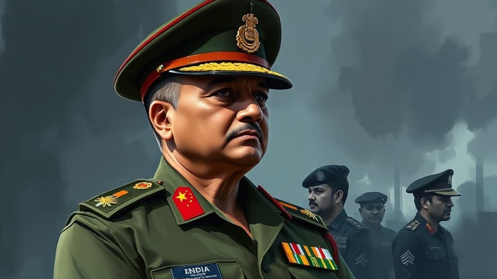 India Declares 1963 Pakistan-China Agreement on Shaksgam Valley Illegal