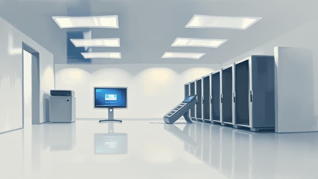 Micron Exits Crucial Brand to Focus on Data Center and AI amid RAM Crisis