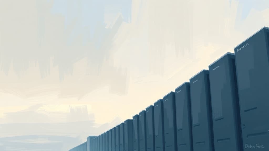 Meta to Invest in AI Infrastructure with 10 GW Plan Over 10 Years