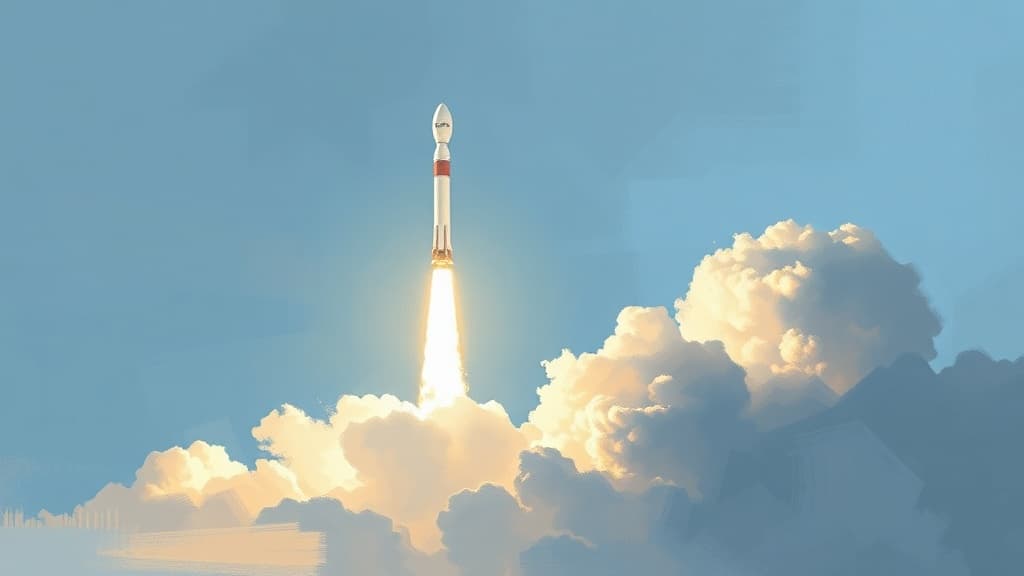 Myriota Launches Eight Satellites for Global IoT Network; Plan-S Deploys Four Satellites