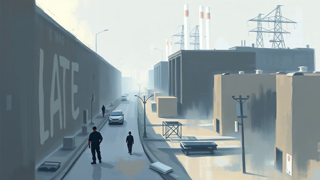 Communities Nationwide Oppose Expansion of AI Data Centers Amid Environmental Concerns