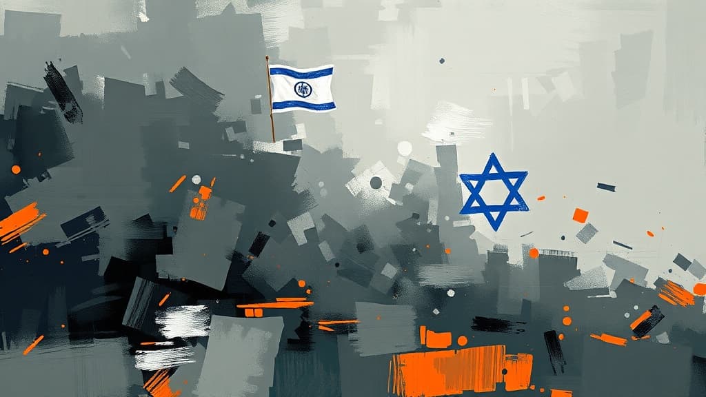 Israel Recognizes Somaliland Amid US Military Actions in Nigeria and Venezuela