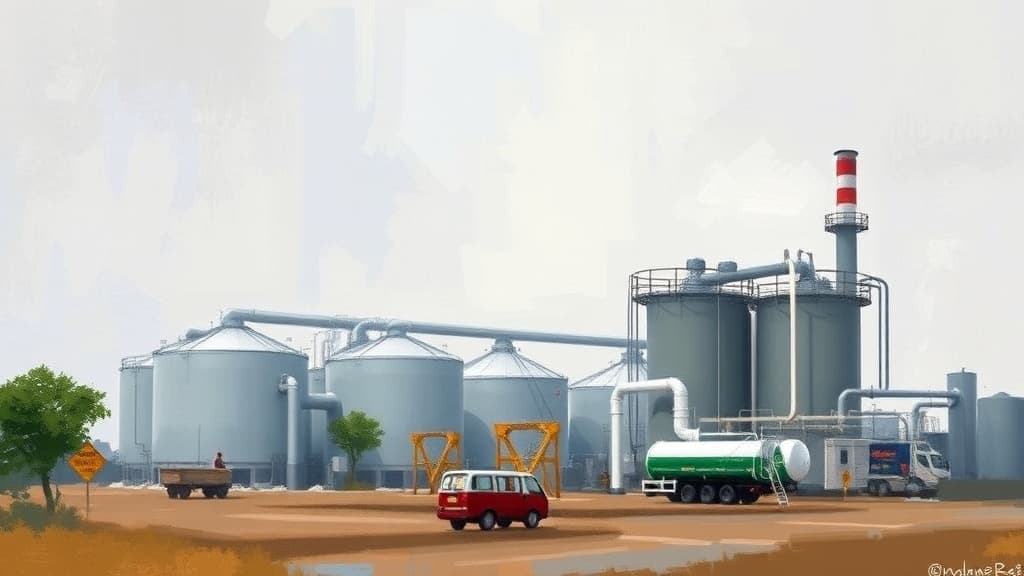 Mahanagar Gas and BMC Sign MoU for Rs 500 Crore Biogas Plant in Mumbai