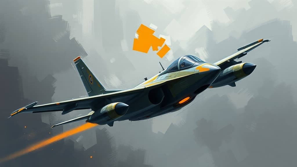 Misochain Technologies Secures Rs 18 Crore in Seed Funding for Aerospace Manufacturing