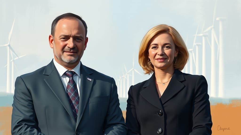 Albania Approves CWP Europe for 600 MW Wind Project in Tropoja