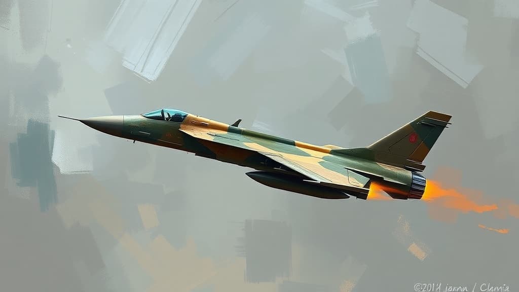 Morocco Completes Deployment of Israel's Barak MX Air Defense System