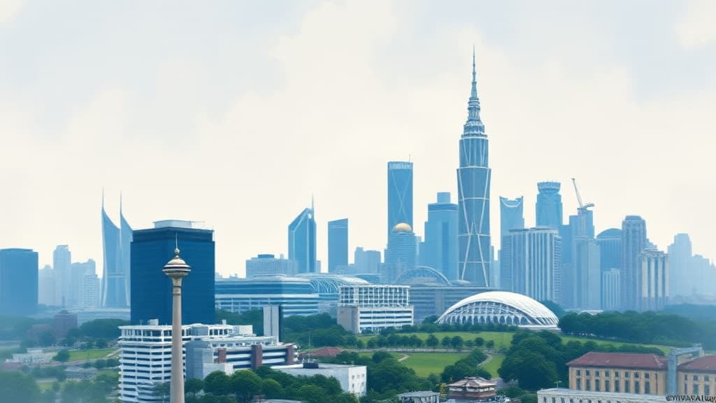 Bitdeer AI Launches NVIDIA GB200 NVL72 Deployment in Malaysia for AI Cloud Expansion