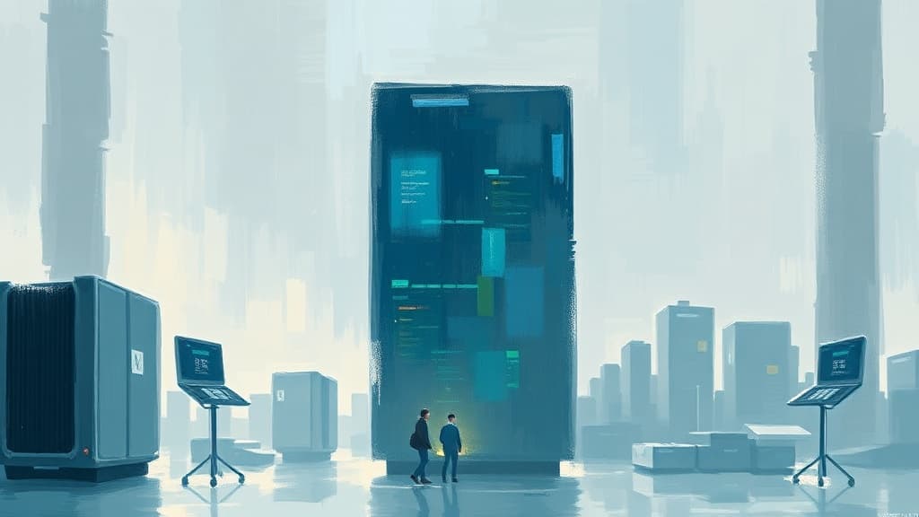 Nutanix Partners with NVIDIA to Enhance AI Infrastructure with Rubin Platform