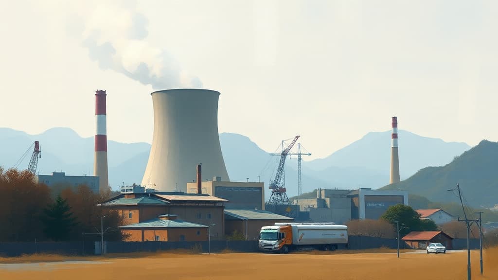 Korea Joins PPCA to Advance Carbon Neutrality with Local Government Initiatives