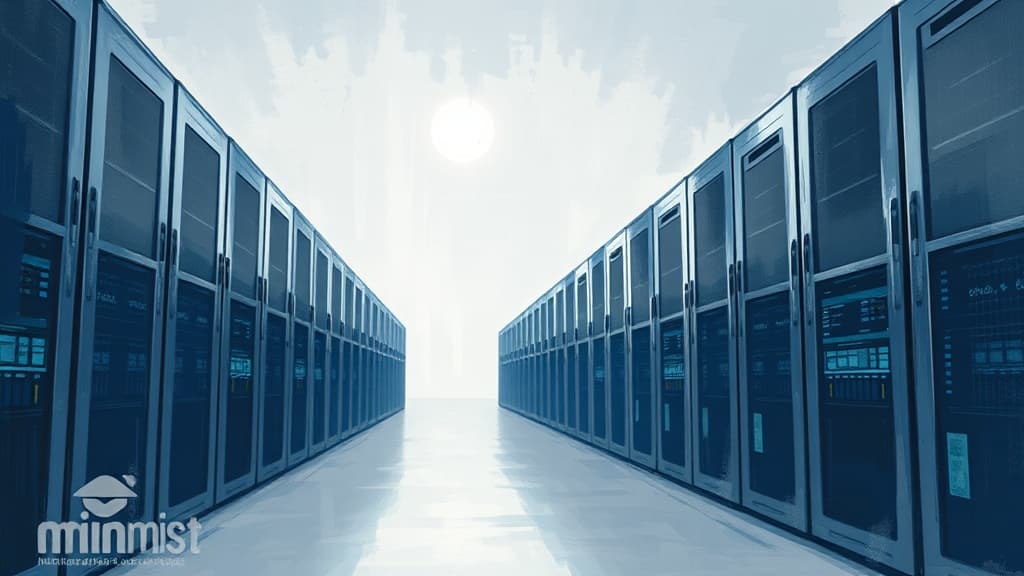 IDPRO Reports Indonesia's Data Center Capacity Below 1 Watt per Capita