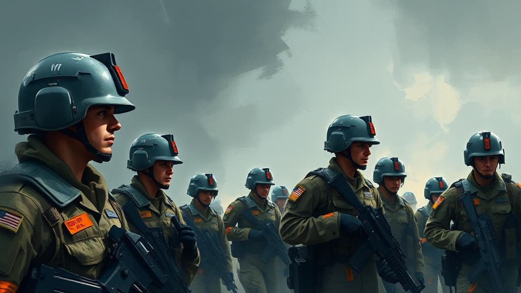 UK Ministry of Defence Launches Armed Forces Foundation Year Pilot in 2026