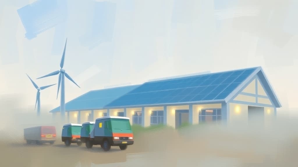 Odisha Aims to Become Major Clean Energy Hub by 2036 with Global Expo