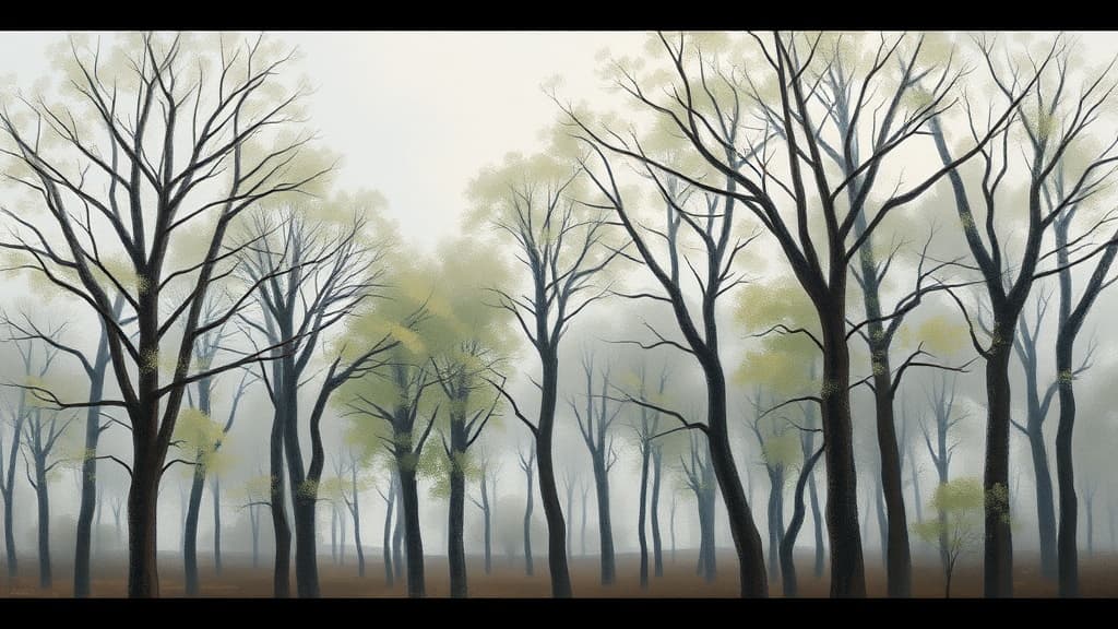 UK and EU Face Challenges in Meeting Tree Planting Climate Targets