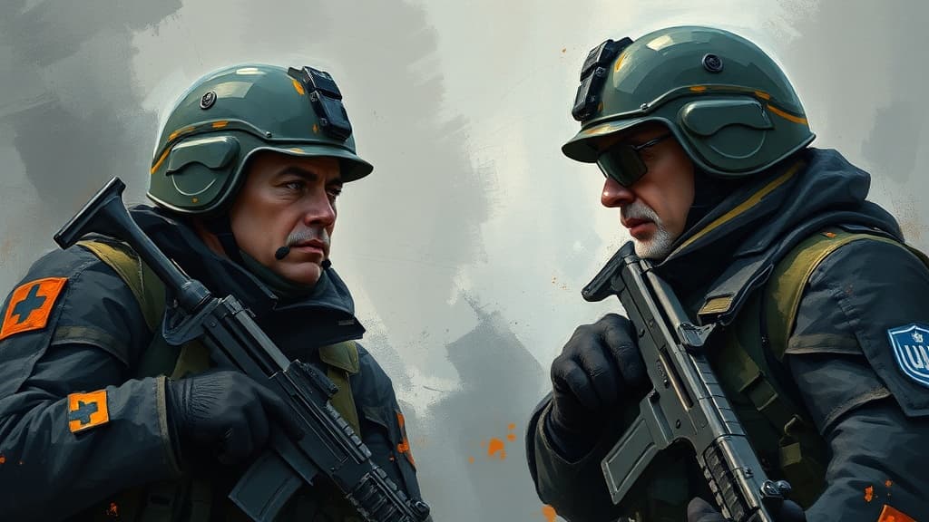 Czech Government Coalition Faces Dispute Over Ukraine Ammunition Initiative