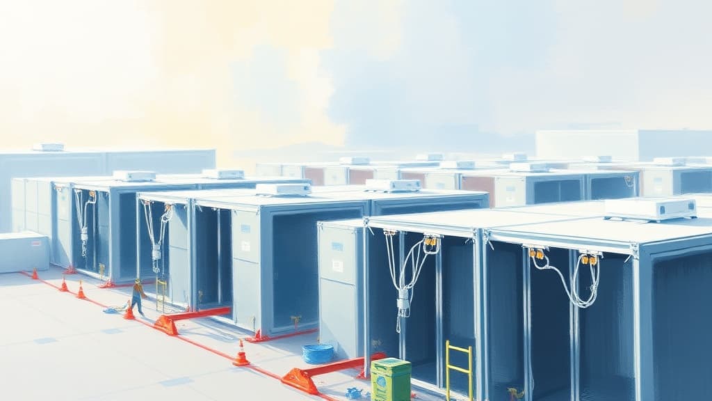 EdgeCore Digital Infrastructure Reports 1.8GW Data Center Capacity by 2026